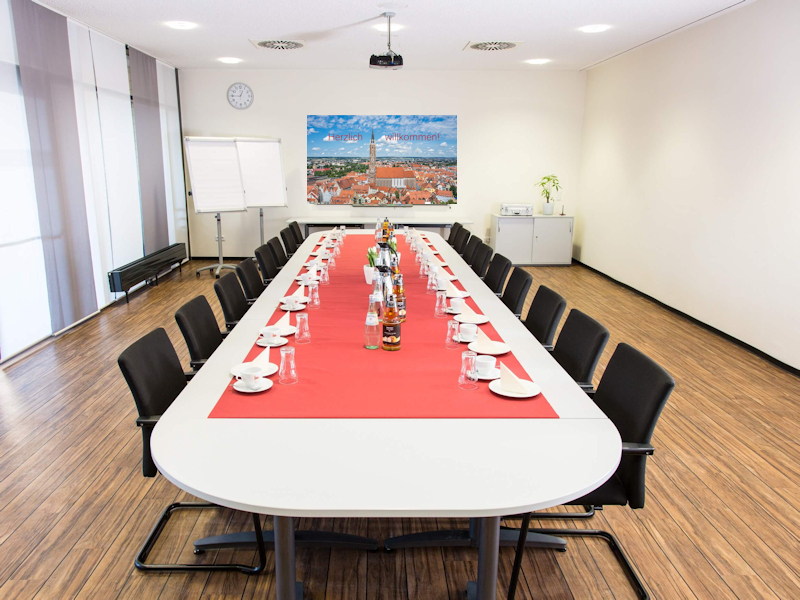 Virtuelle Stadtführung