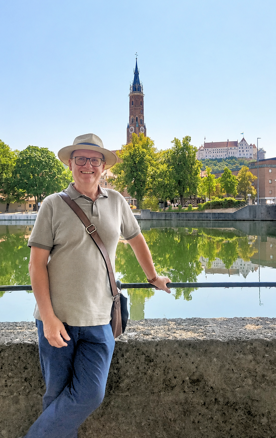 Stefan Metzenauer
